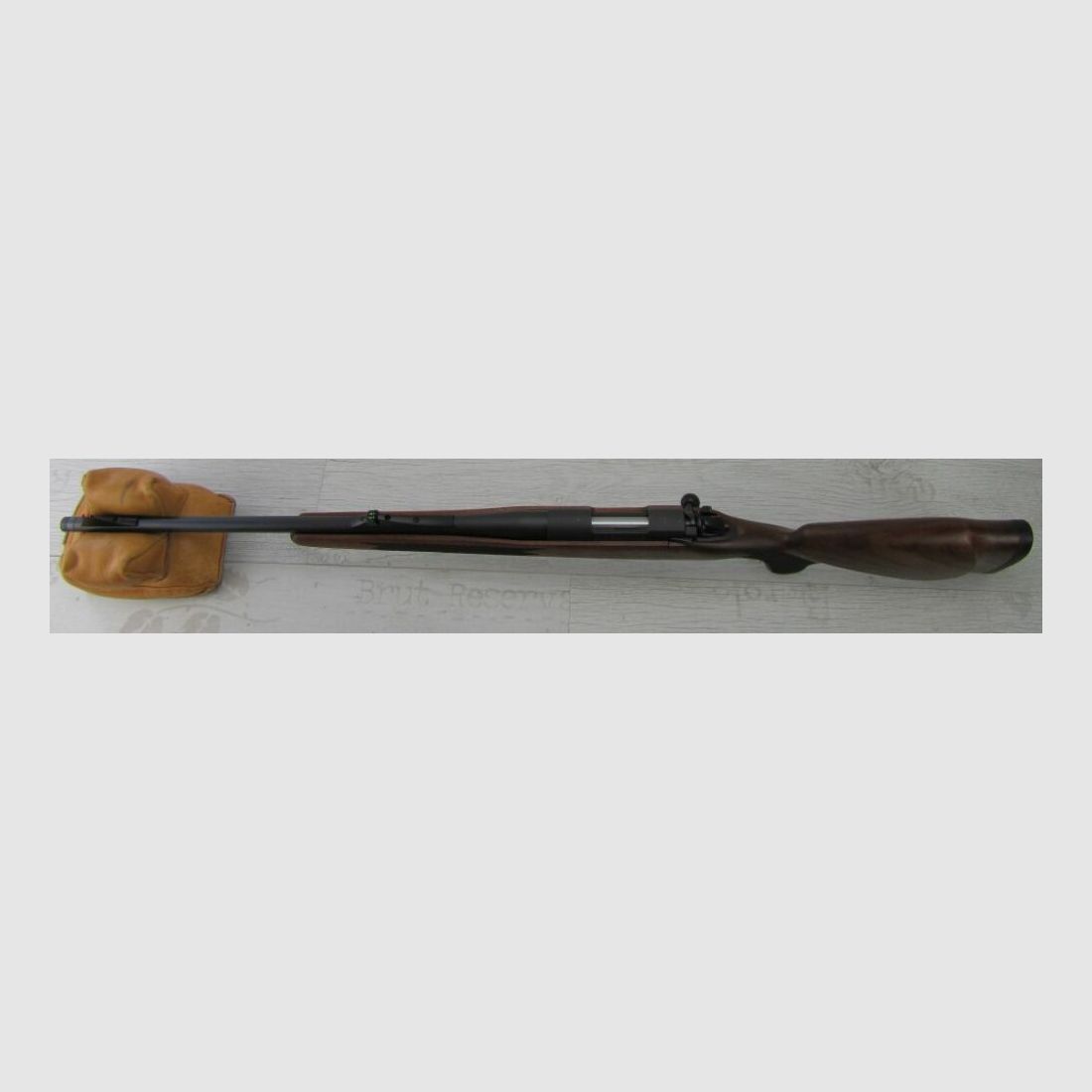 Bergara B14 Timber 22"