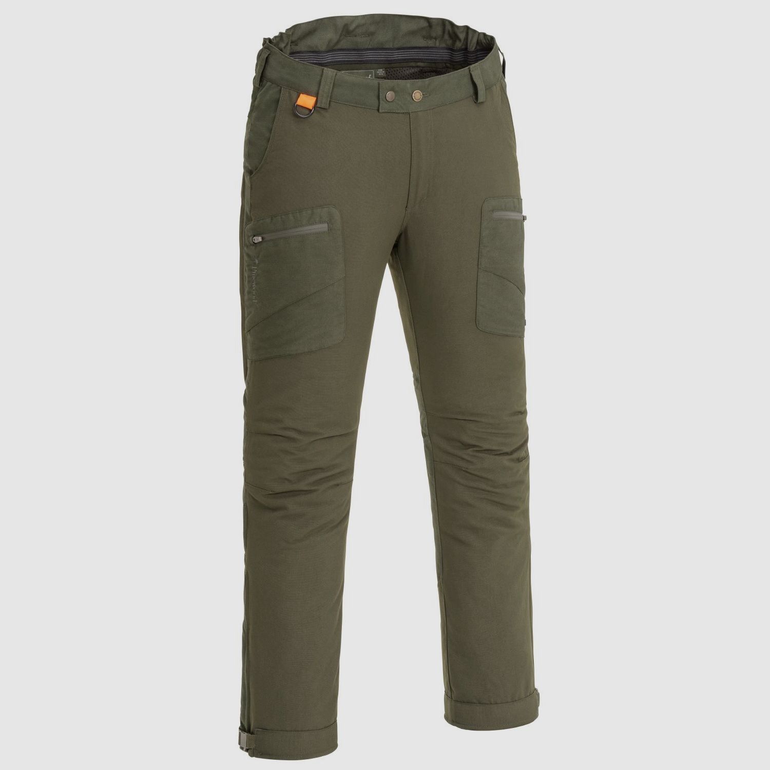 Pinewood Hose Hunter Pro Xtreme 2.0 Moss Green