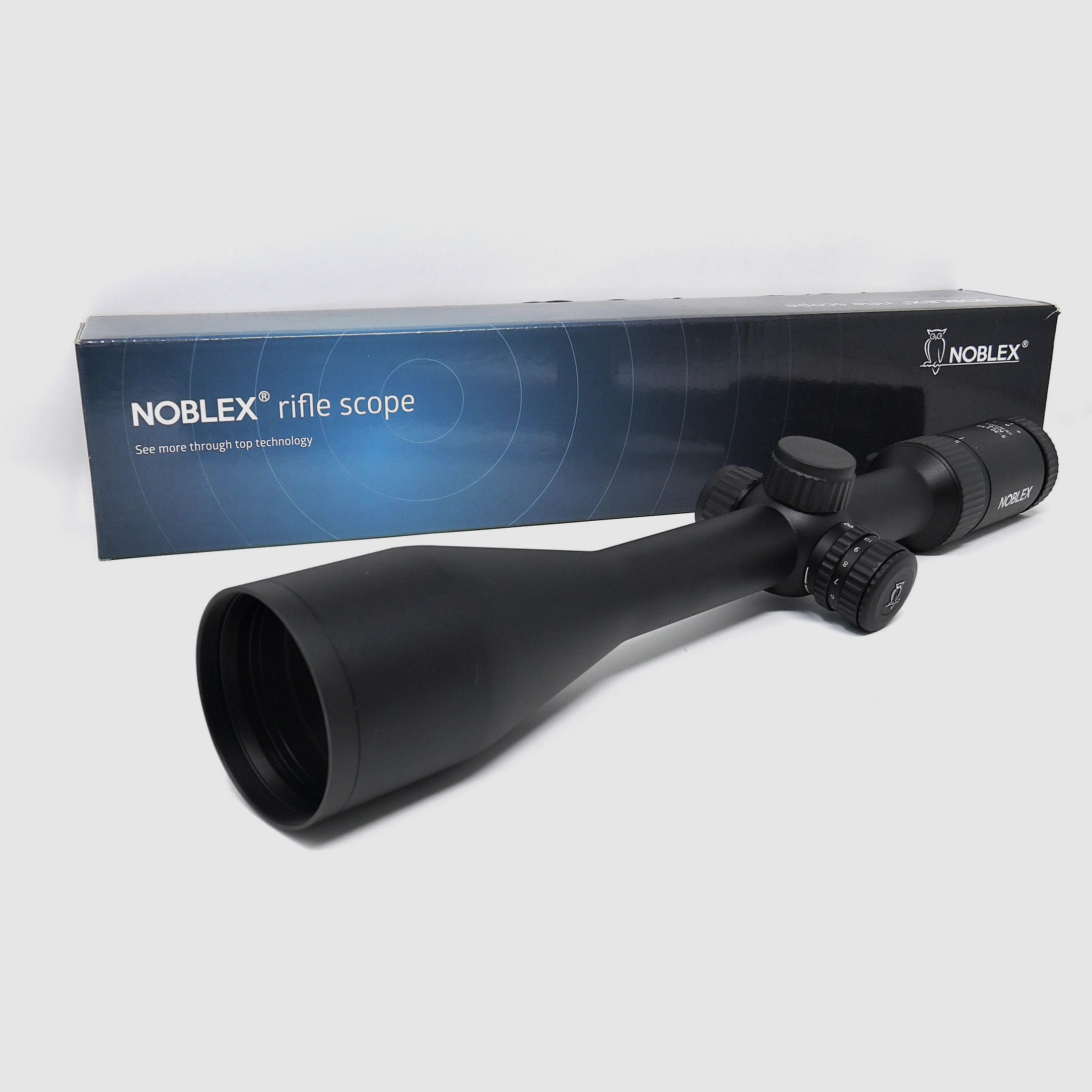 Noblex NZ6 Inception 5-30×56 mm, image 1 of 4