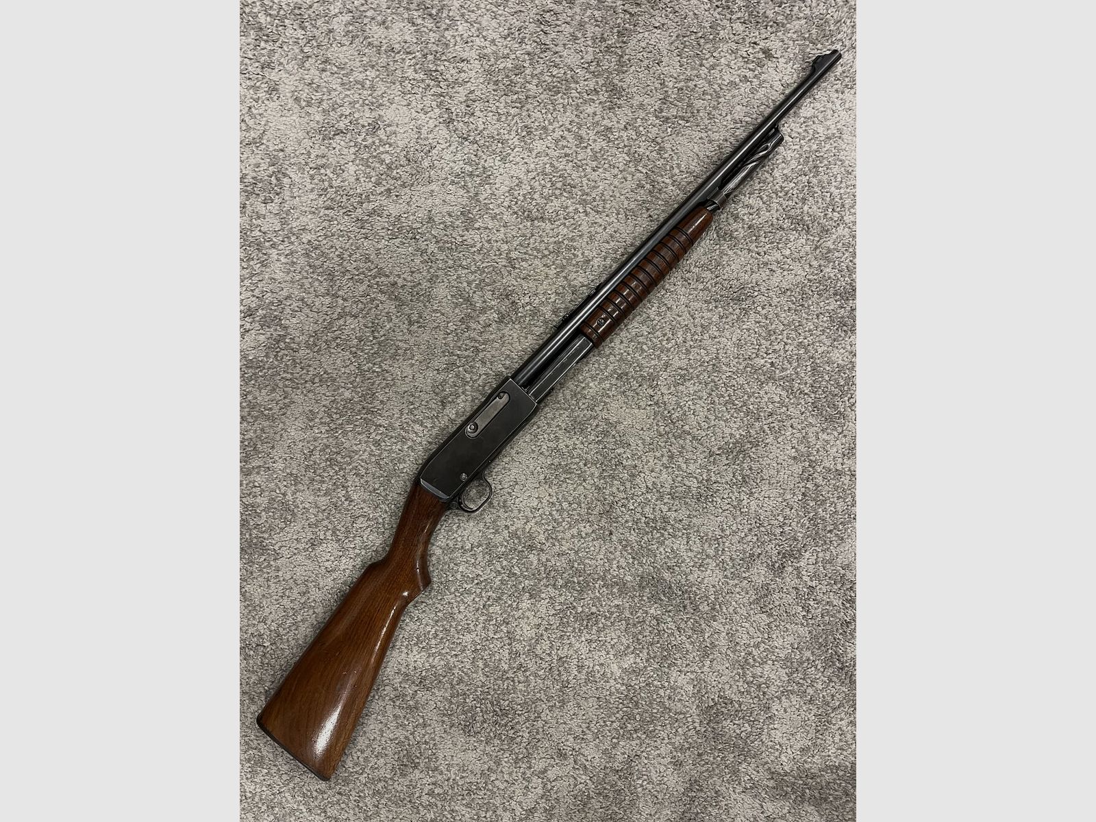 Remington 1407
