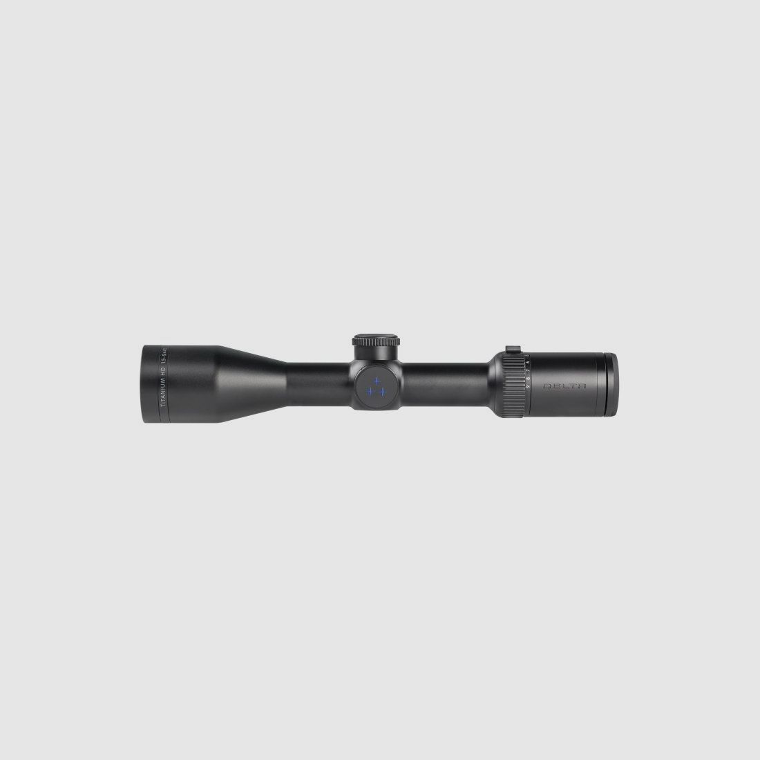 Delta Titanium HD 1.5-9x45 2D riflescope, image 3 of 6
