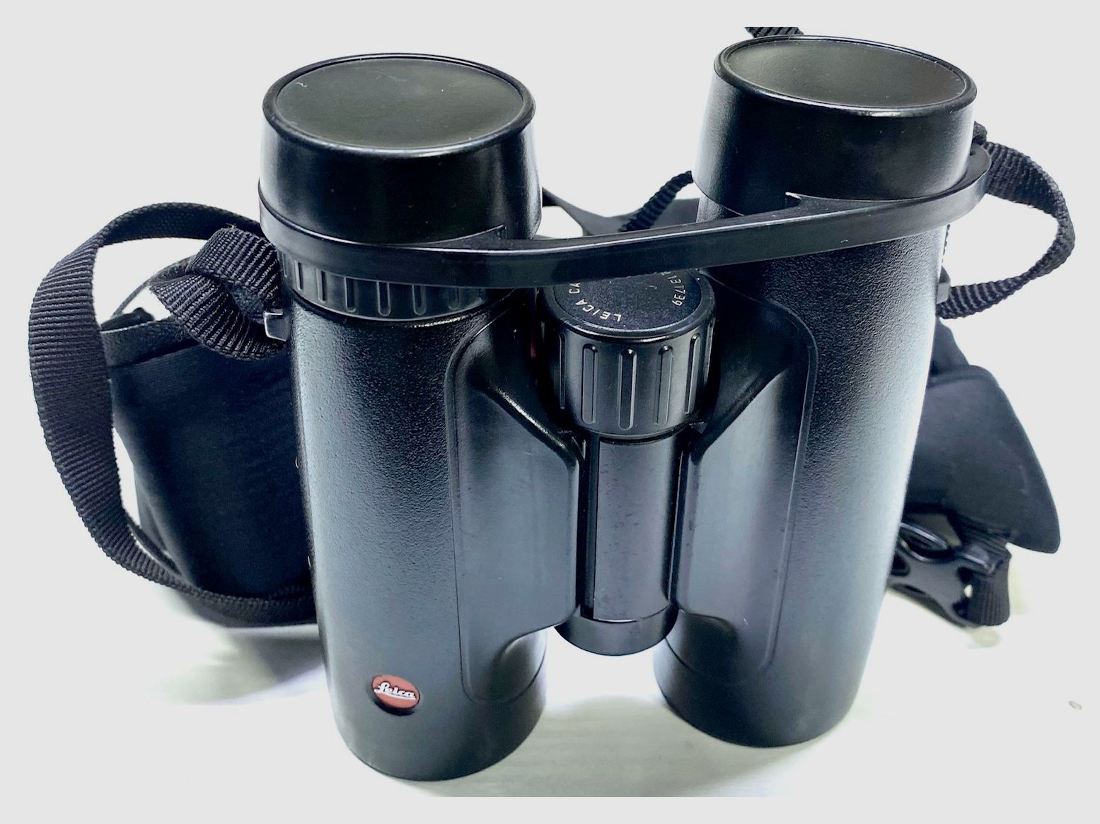 LEICA TRINOVID HD 8X42 Fernglas, Bild 2 von 4