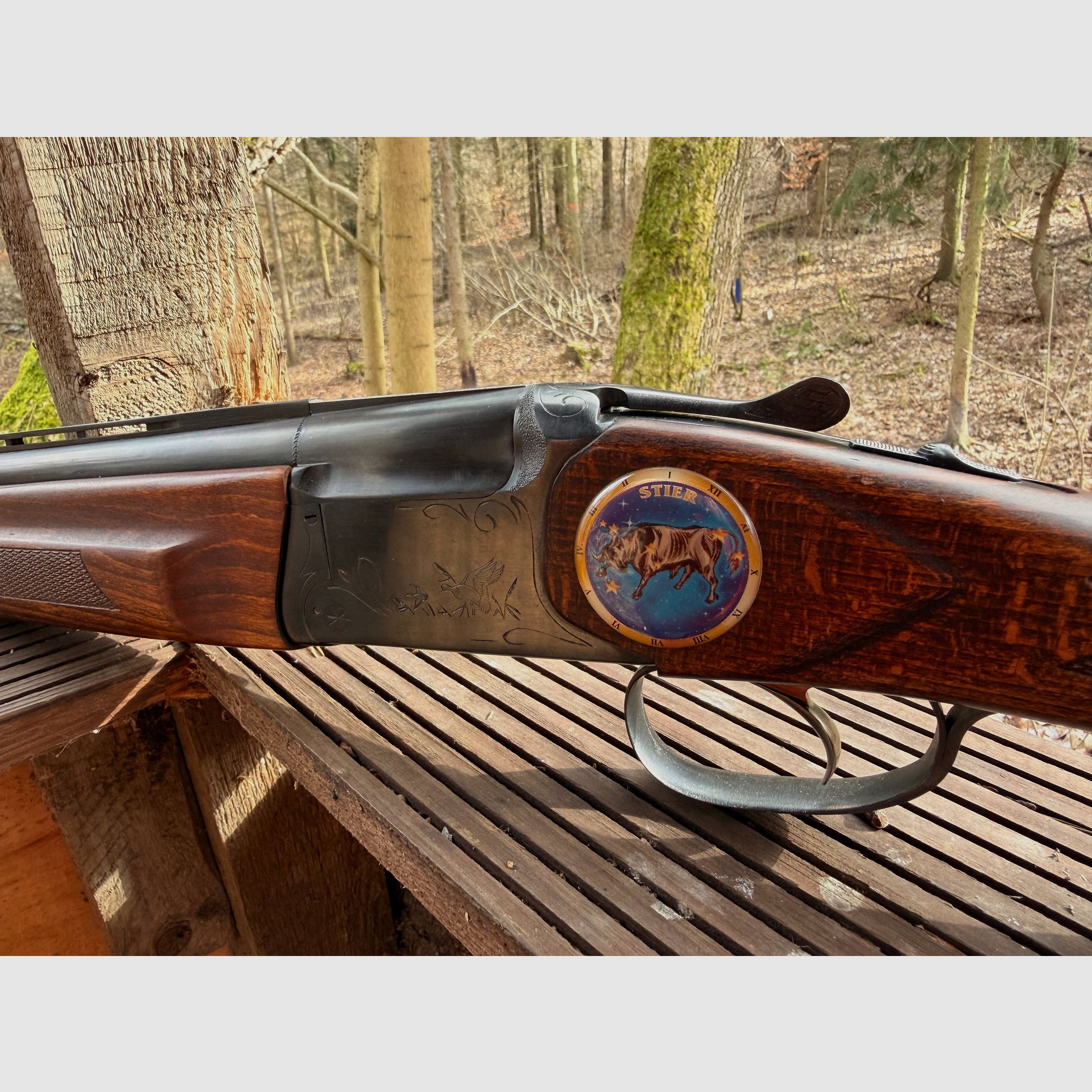 Baikal Tundra Super 12/70