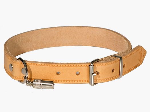 AKAH collar, riveted