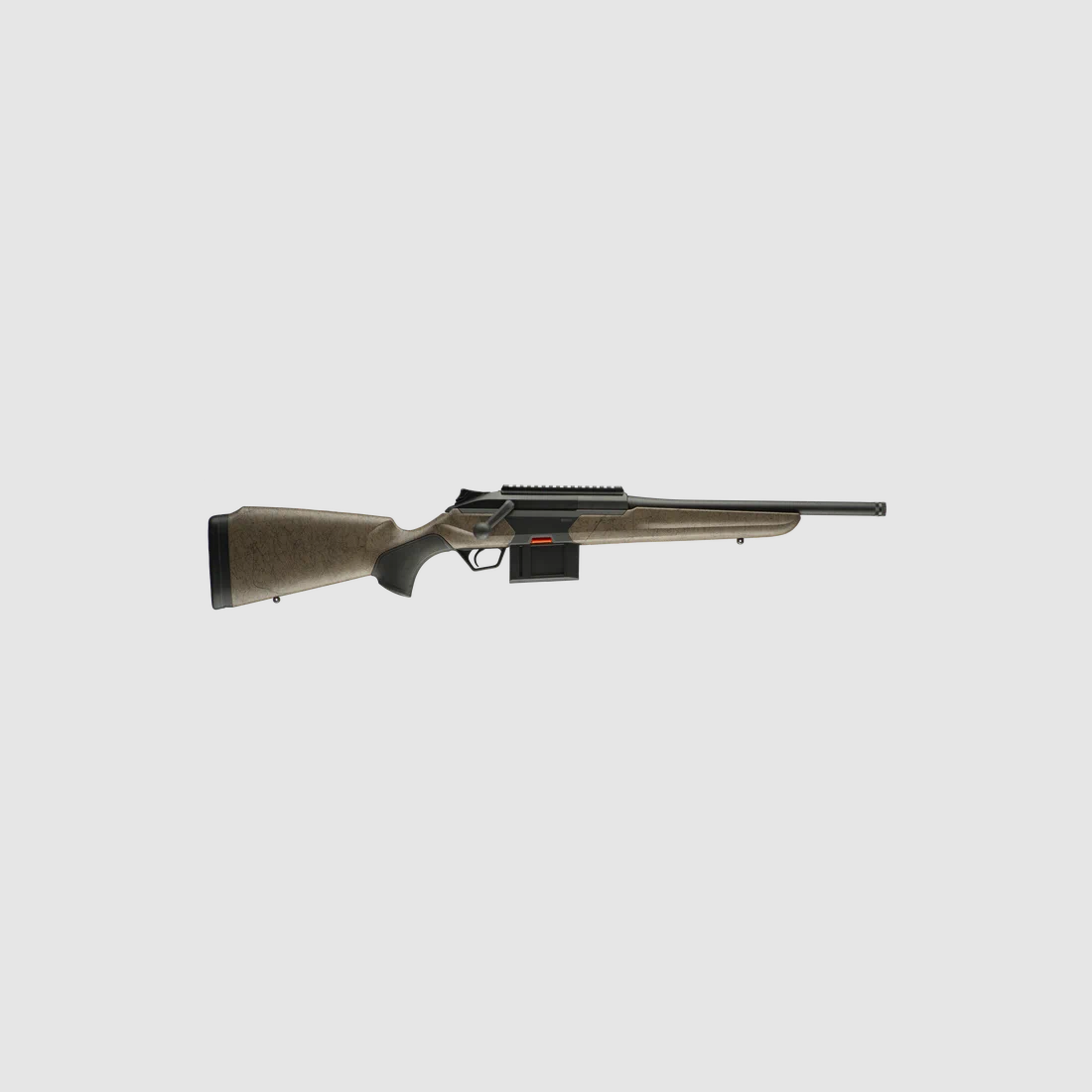 Karabina liniowa Beretta BRX1 Ranch - Kal. .308 Win, zdjęcie 2 z 8