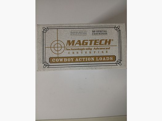 Magtech 44-40 Win