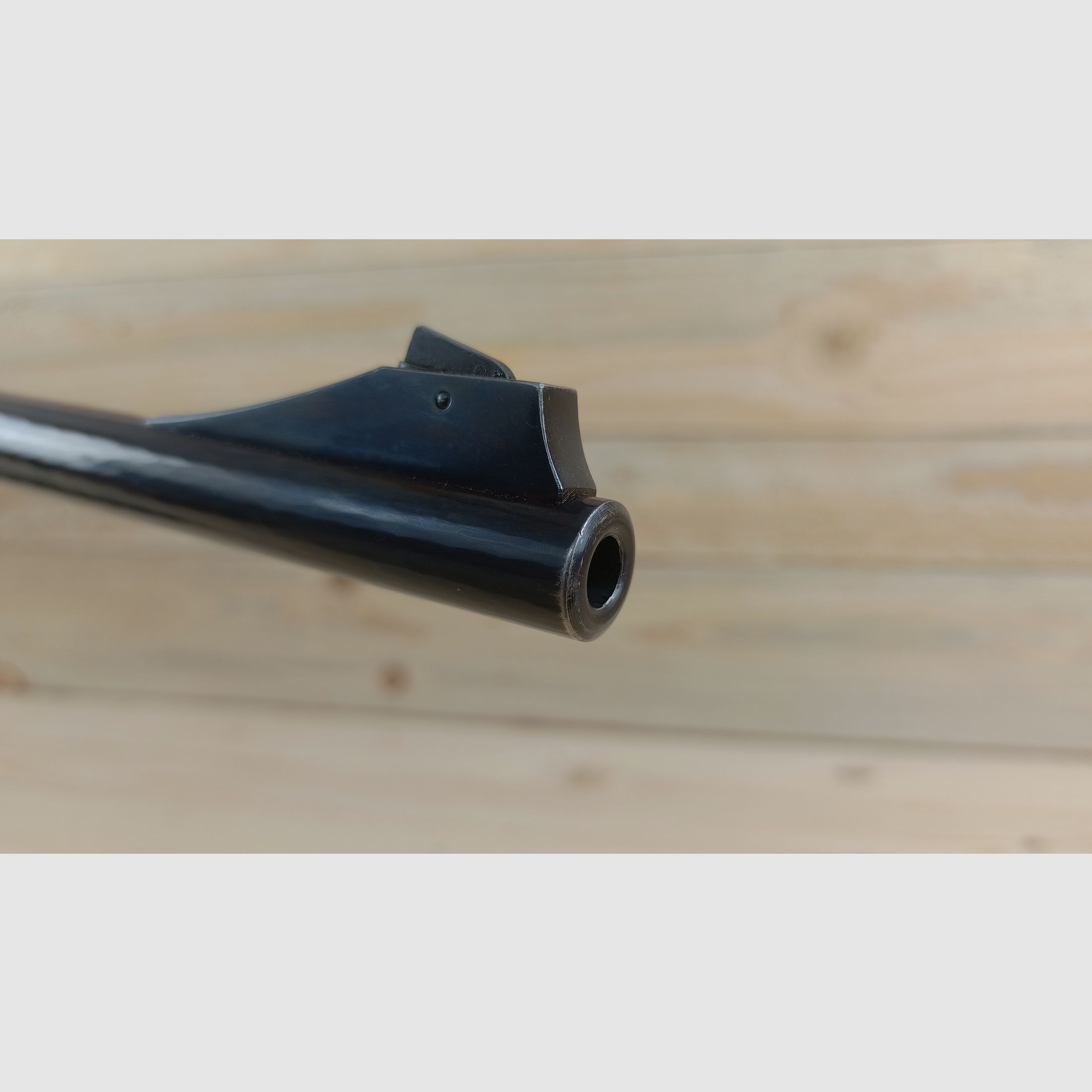 Steyr Mannlicher M, cal. 7.5x55 *with Swarovski optics*, image 5 of 6