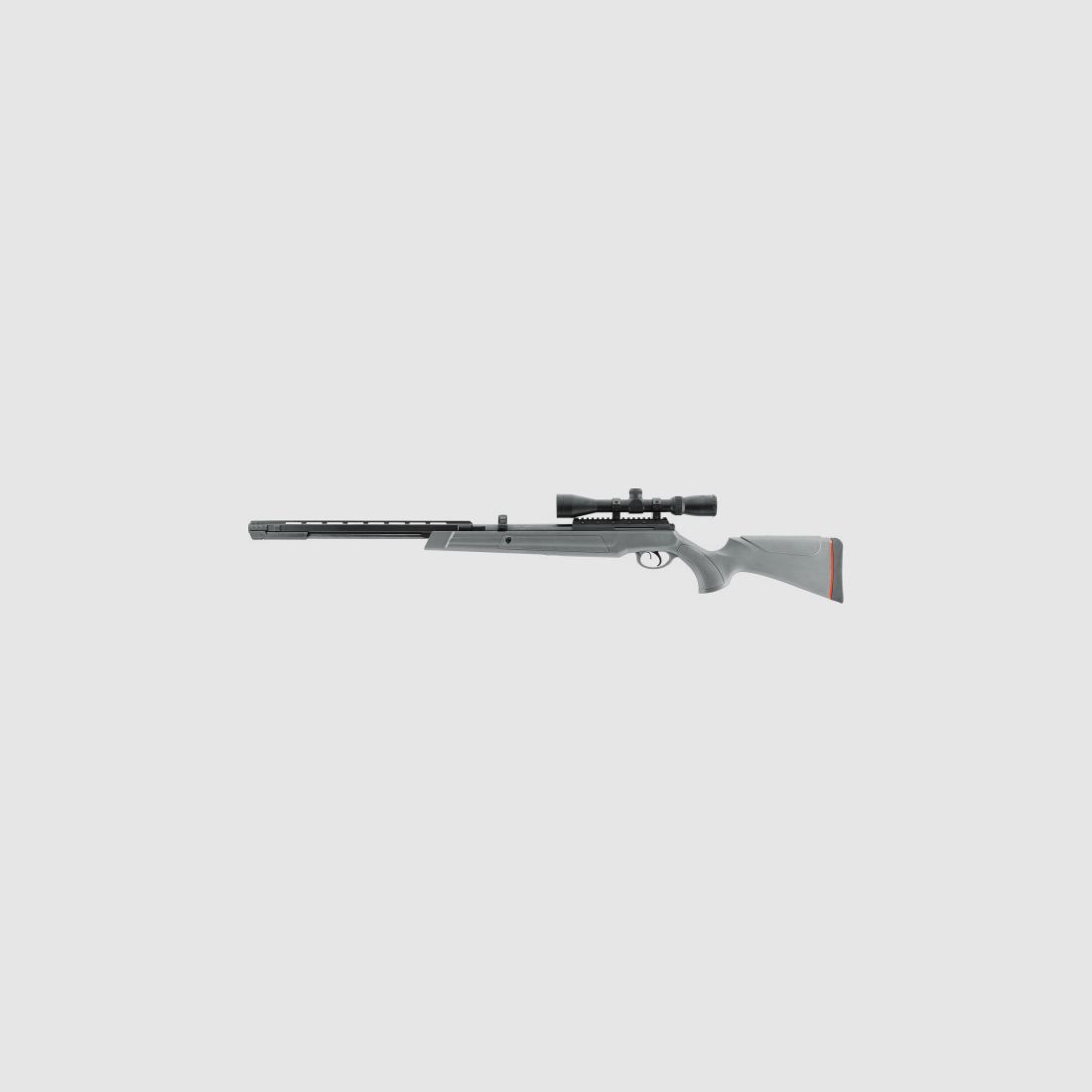 UX SYNERGIS ELITE KIT - KIPPLAUF-LUFTGEWEHR MIT MAGAZIN - 4,5MM