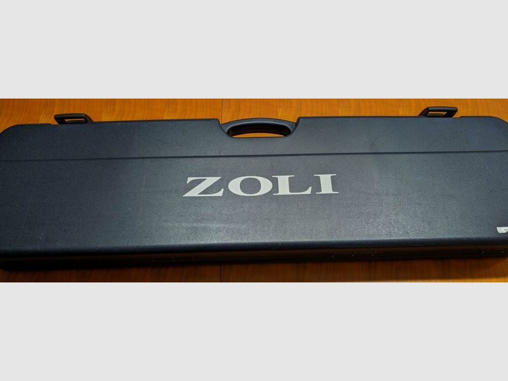 Antonio Zoli Kronos Gold Edition