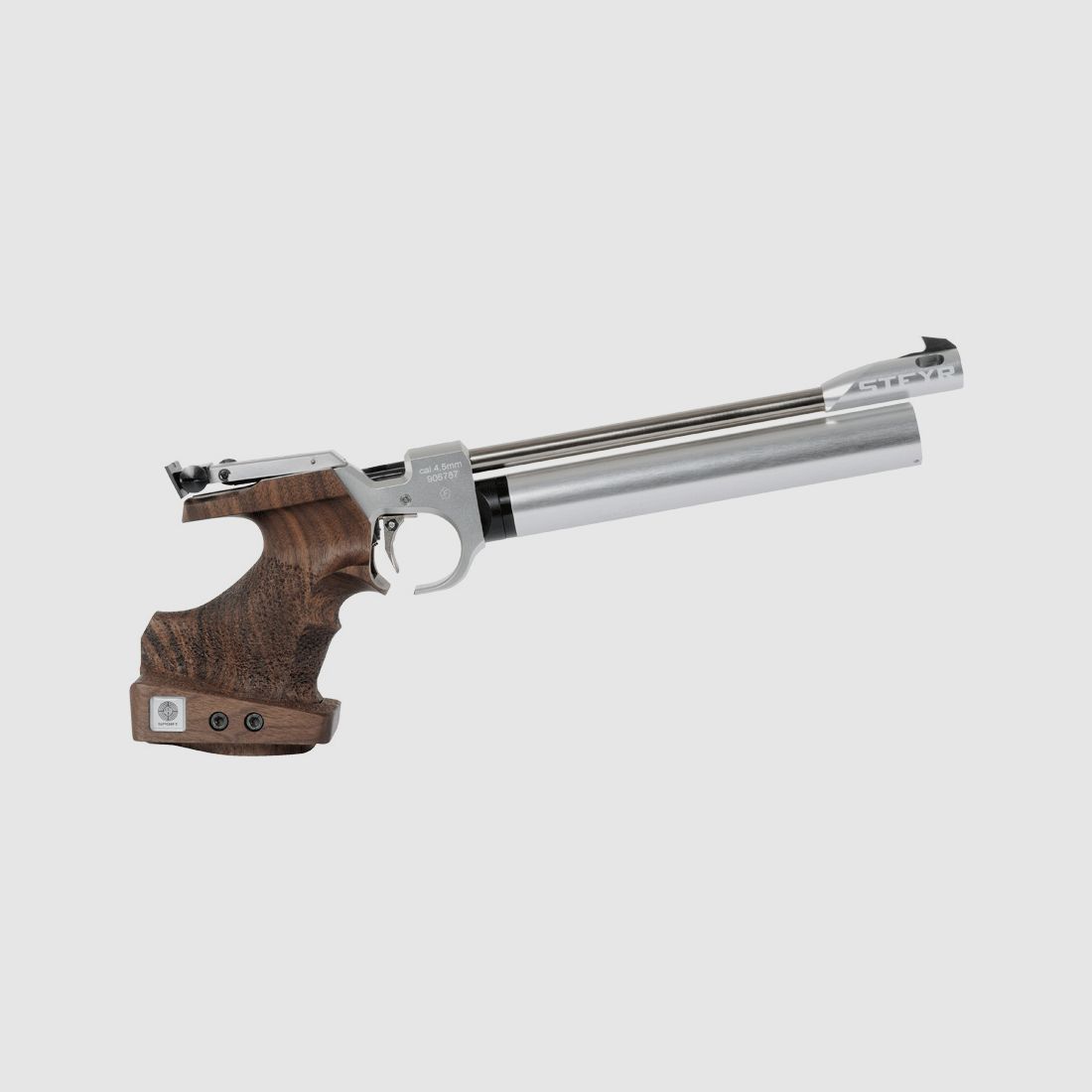 Steyr LP 2, Bild 2 von 3
