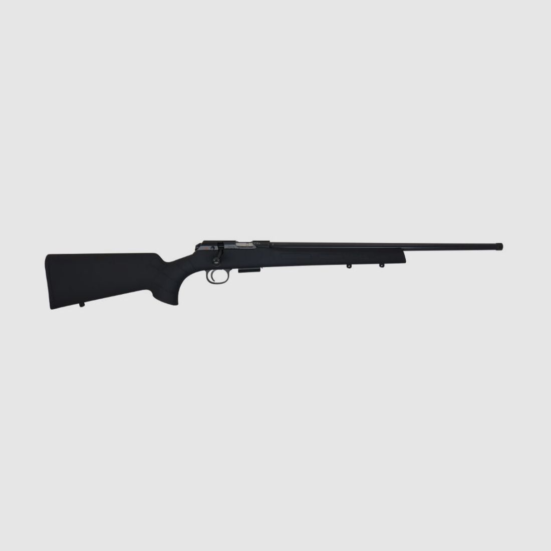 CZ Uhersky Brod 457 repeating rifle