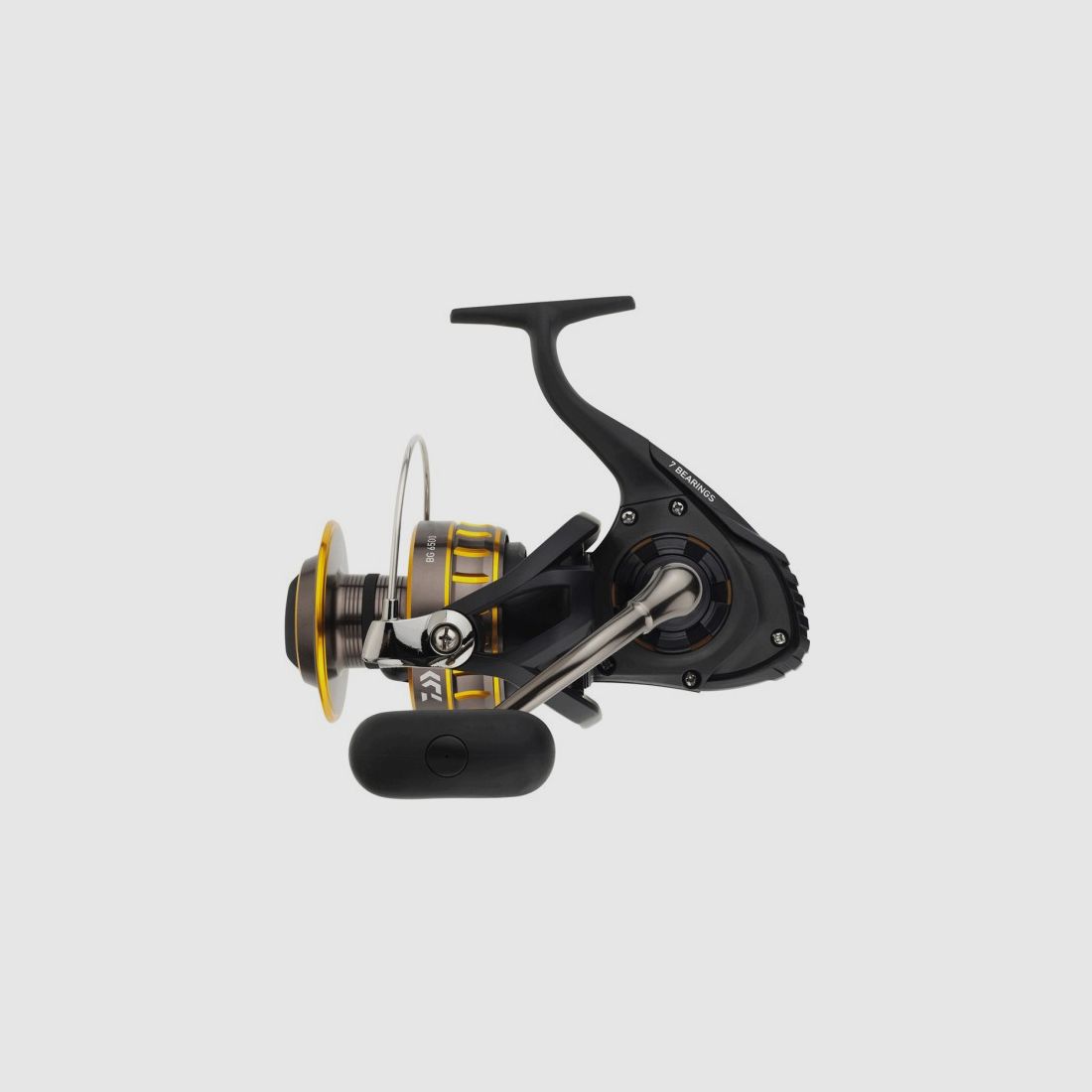 DAIWA BG8000 Rolle