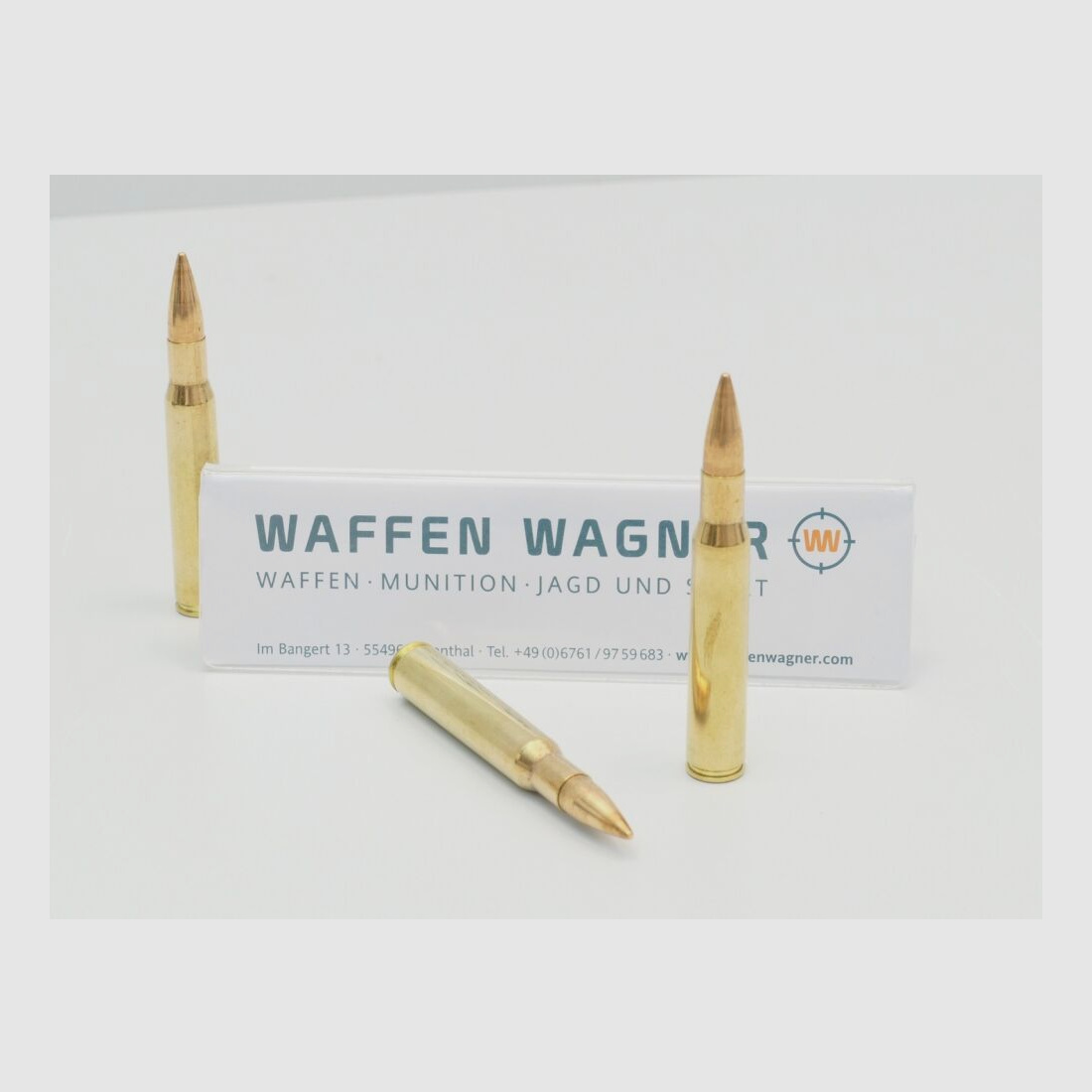 Sellier&Bellot FMJ 11,7g 180grs. à50