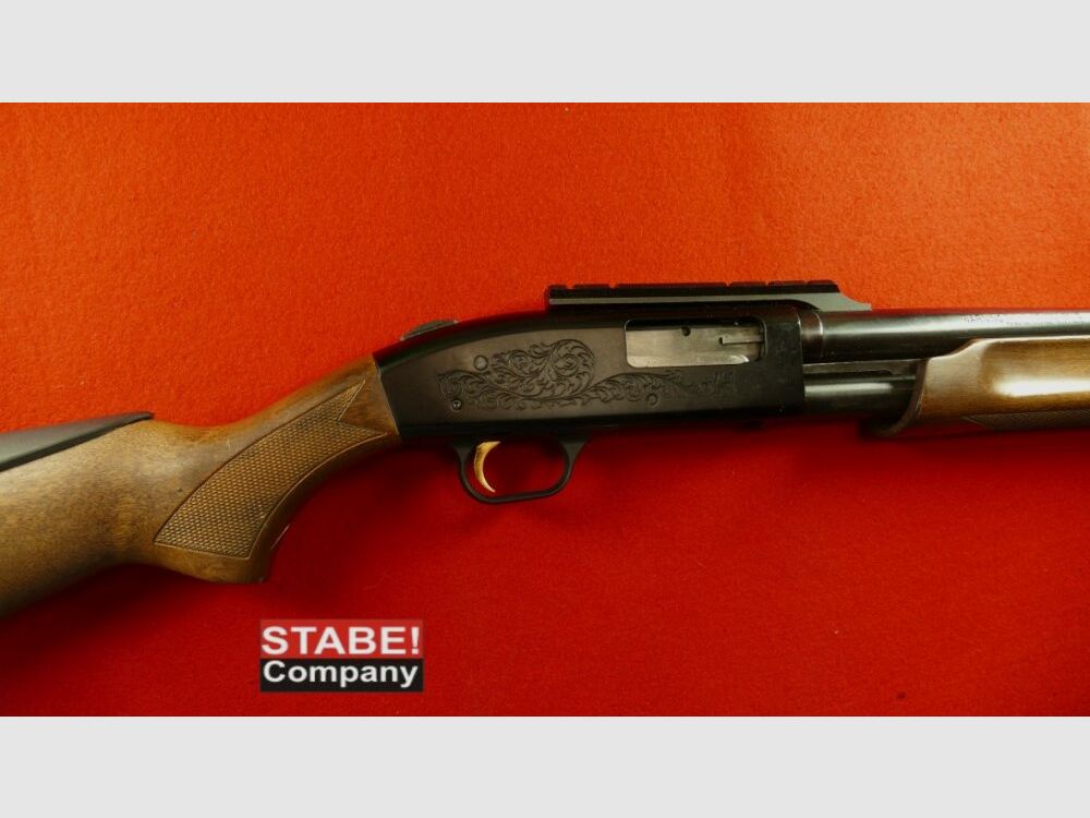 Mossberg 500 A