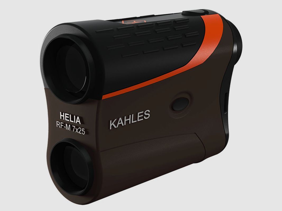 Kahles Helia RF-M 7x25, Bild 2 von 8