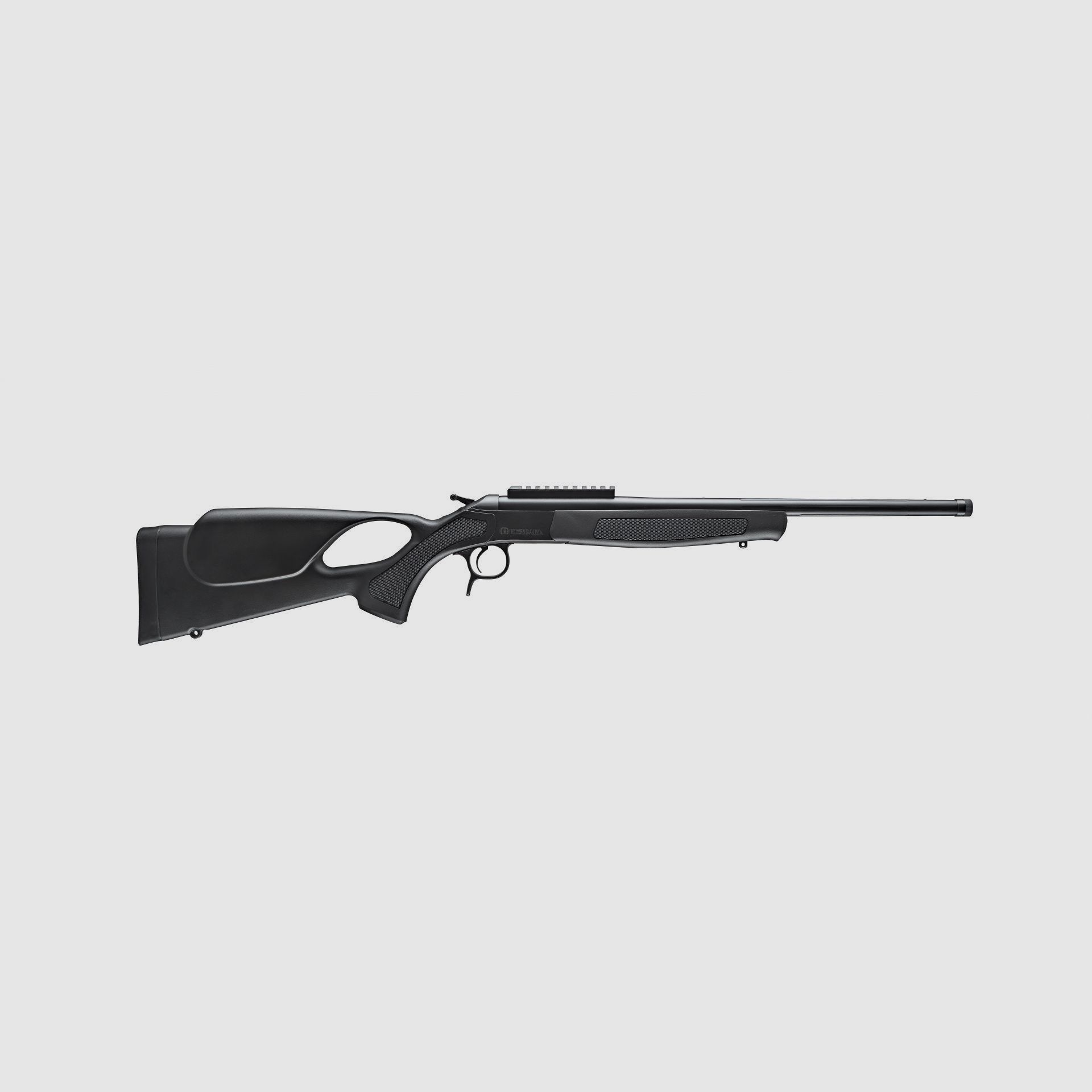 BA 13 TD - 20'' - TH - Black .308 Win.