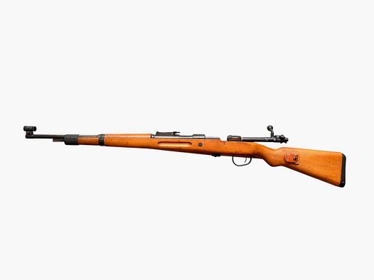 Karabin Mauser 98k dot 1945 | Używany na sprzedaż