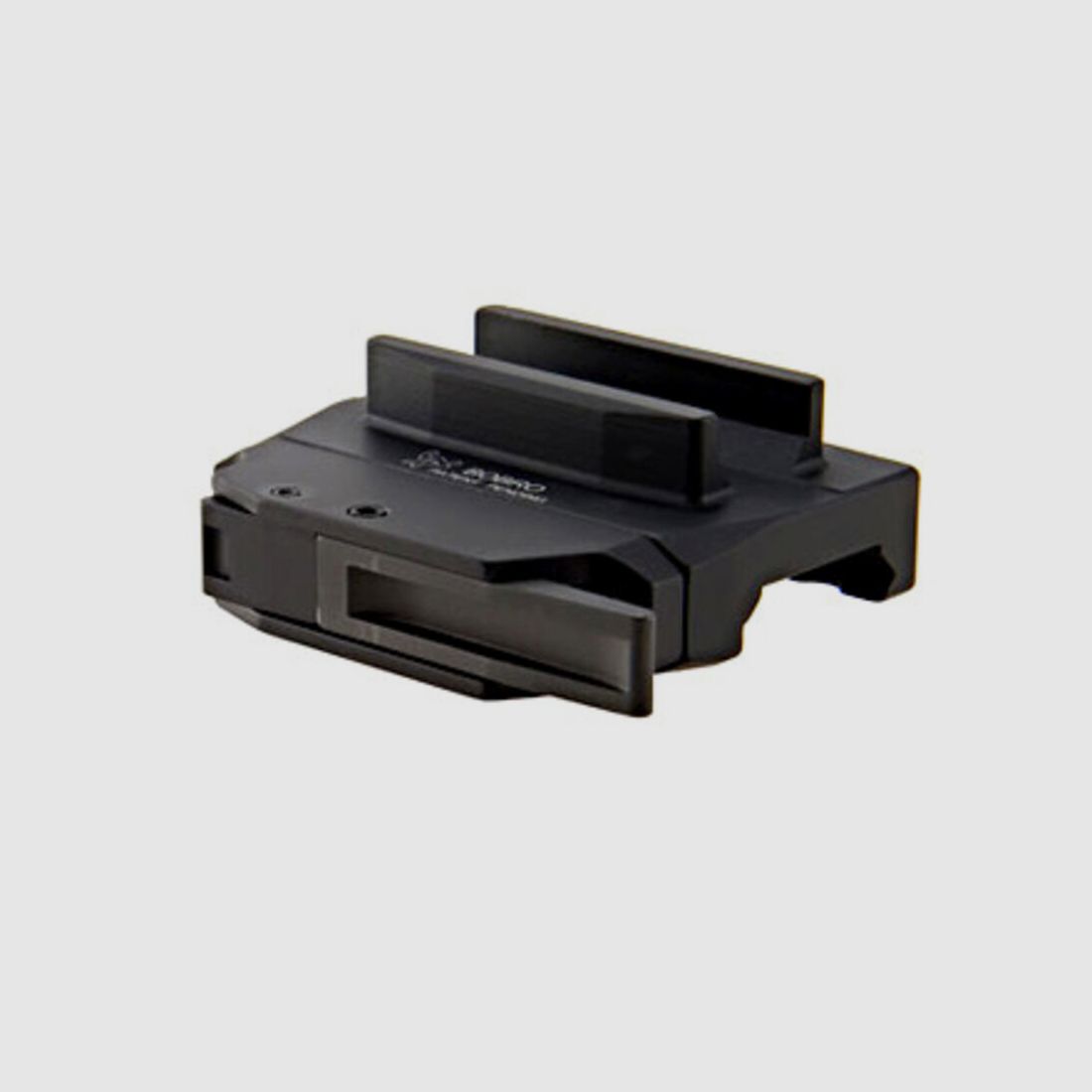 Trijicon Quick Release Mount Short ACOG