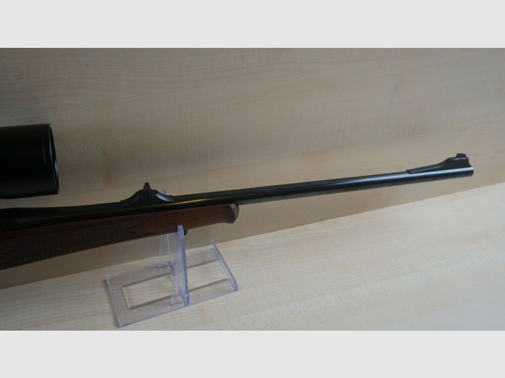 Mauser 98 - Original
