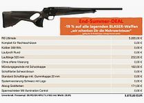 Blaser R8 Ultimate .308Win