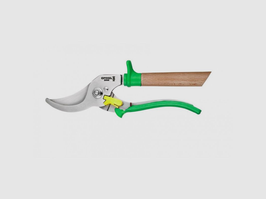 OPINEL GARTENSCHNEIDER PRAIRIE, Bild 1 von 2