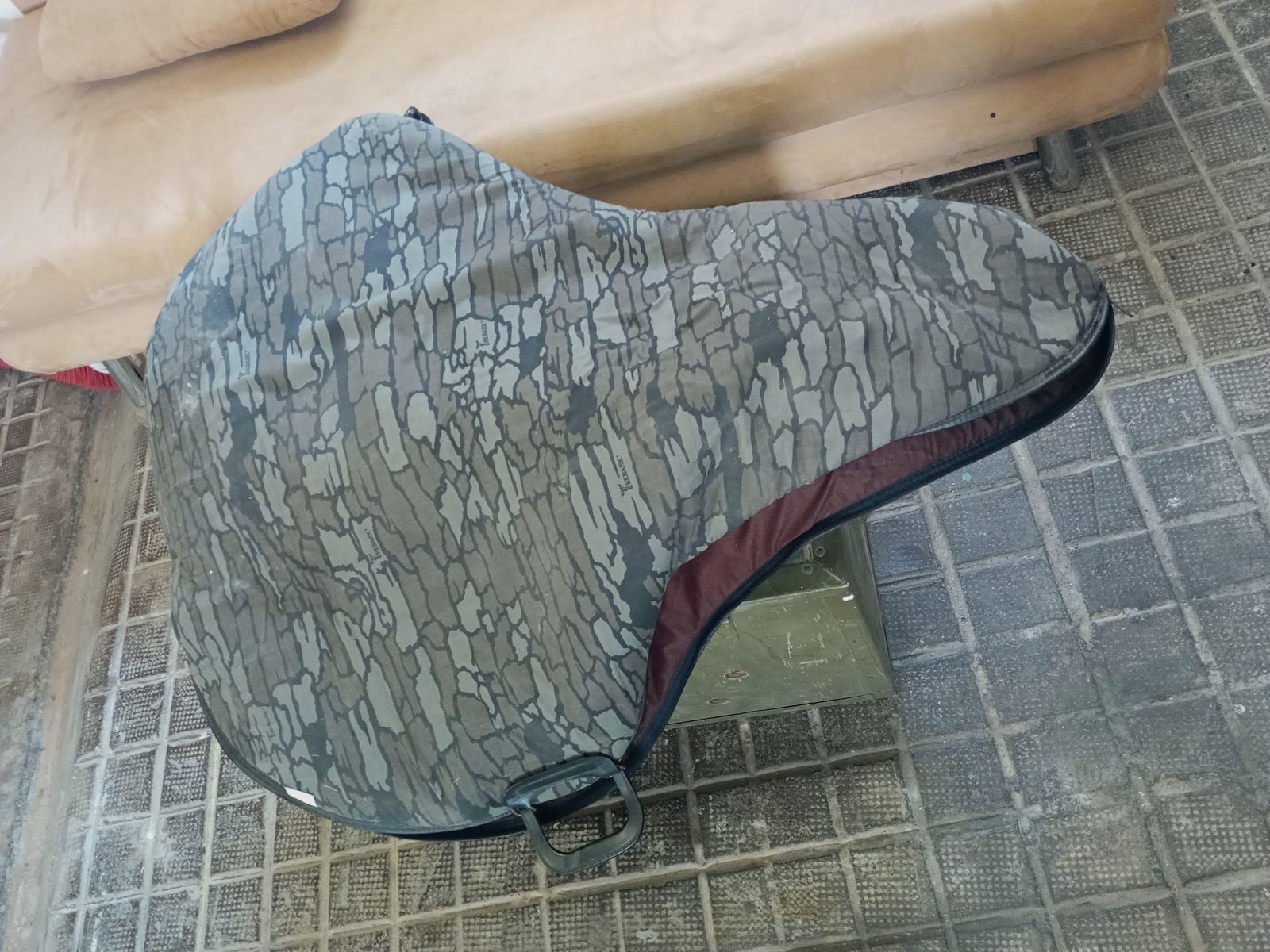 Armbrust Barnett Thunderbolt 