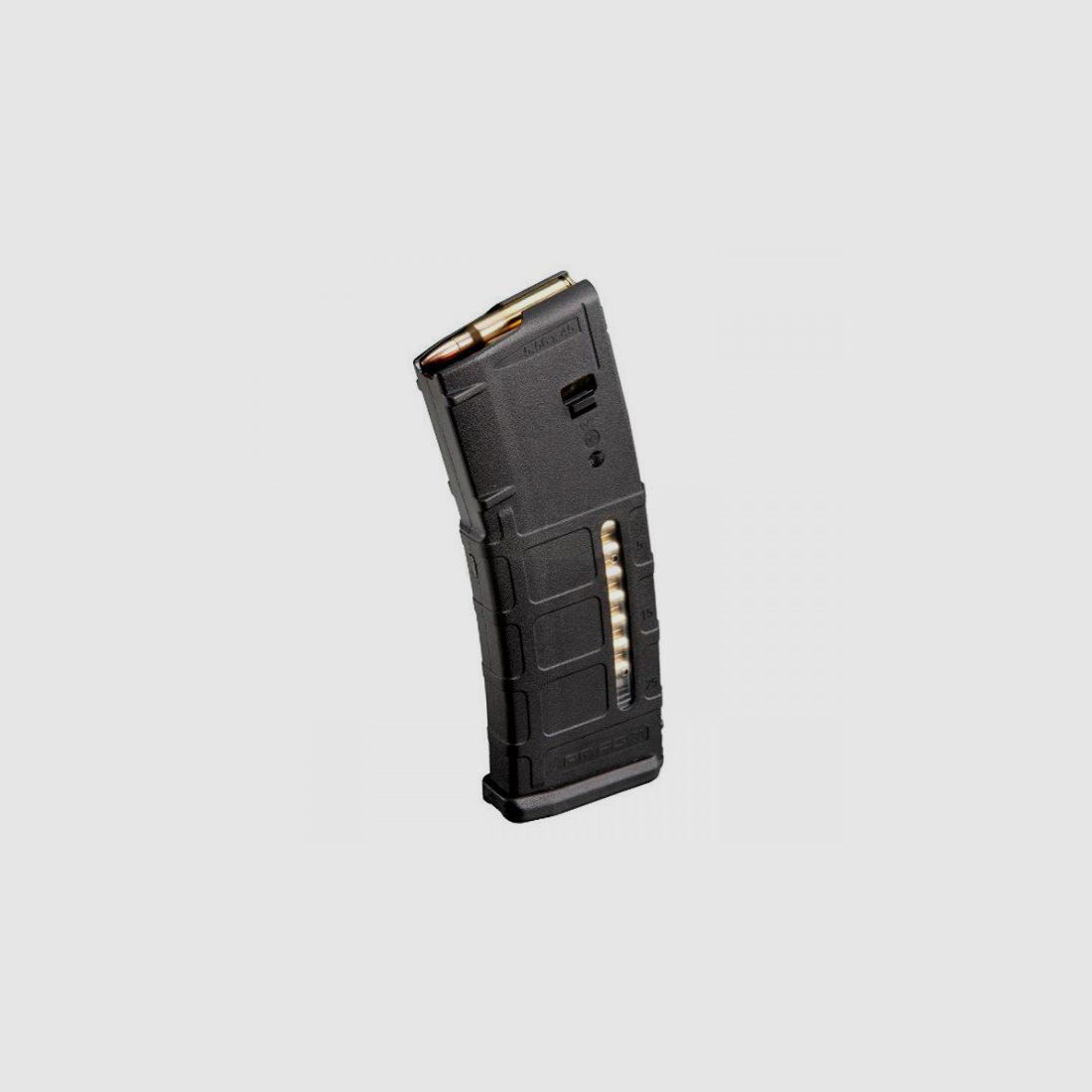 PMAG 30 Gen M2 MOE Window 5,56/.223 Magazin für AR15 – 30 Schuss
