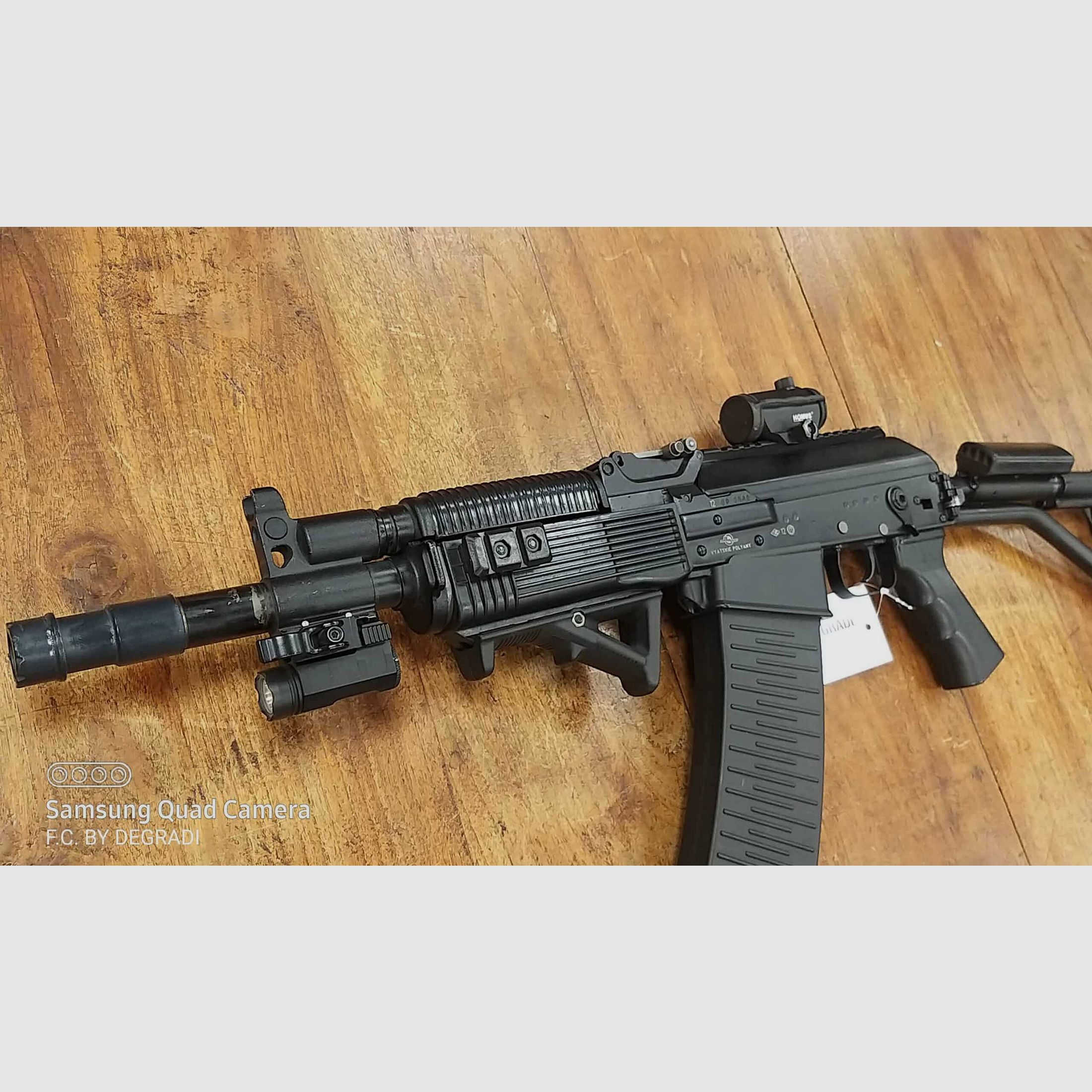 MOLOT VEPR 12, image 2 of 6