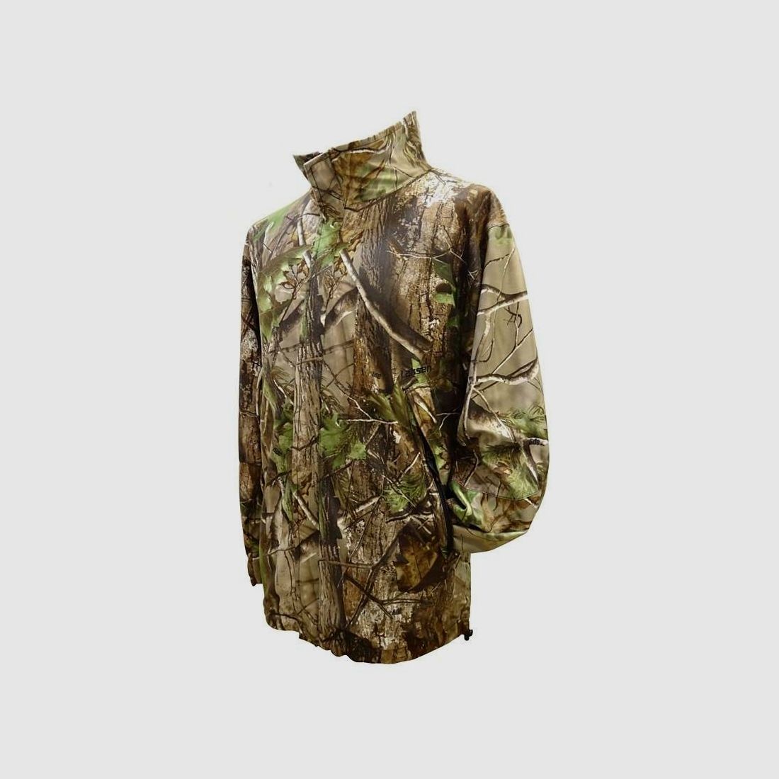 Elan Sommer-Camo Jacke leicht, Bild 1 von 37