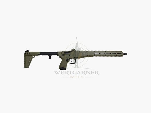 Keltec SUB2000 Gen 3 ODG 9x19