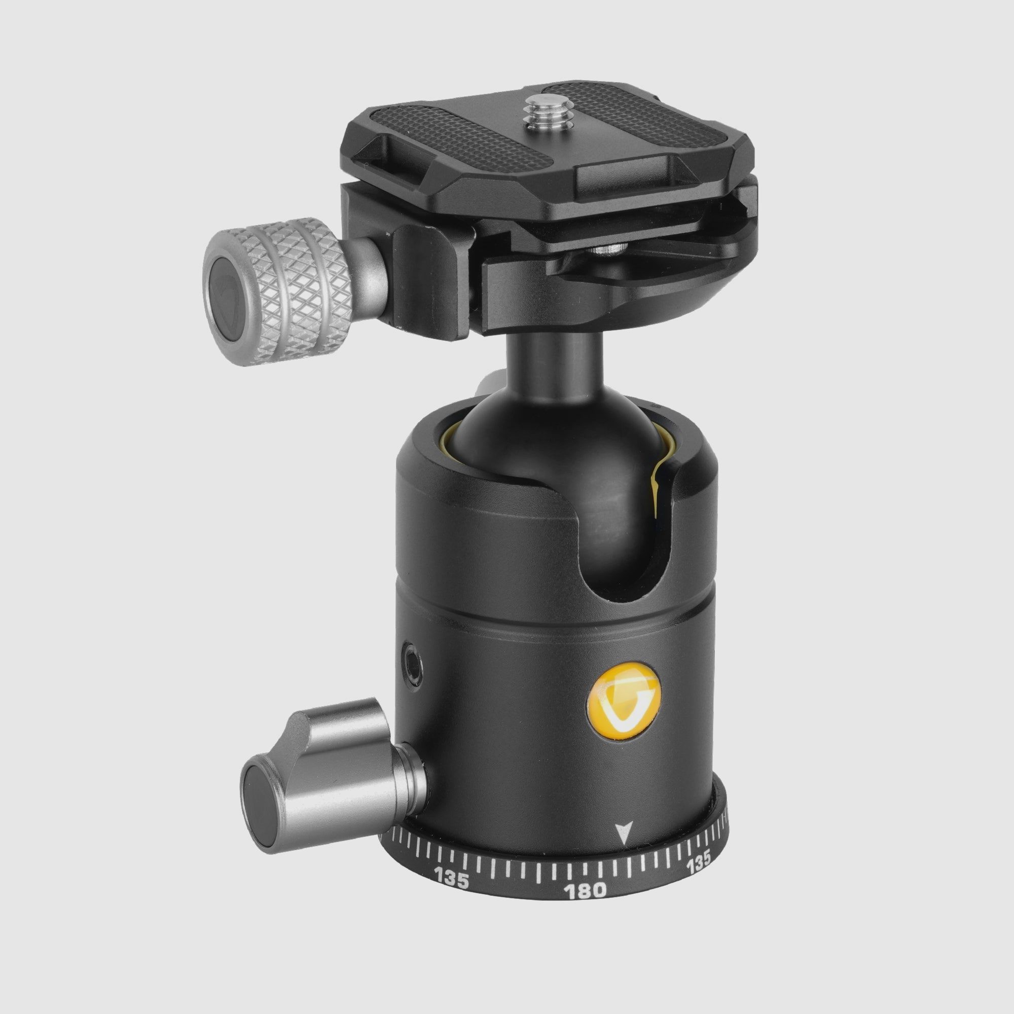 Vanguard BH-50 – Testa a sfera, immagine 2 di 8