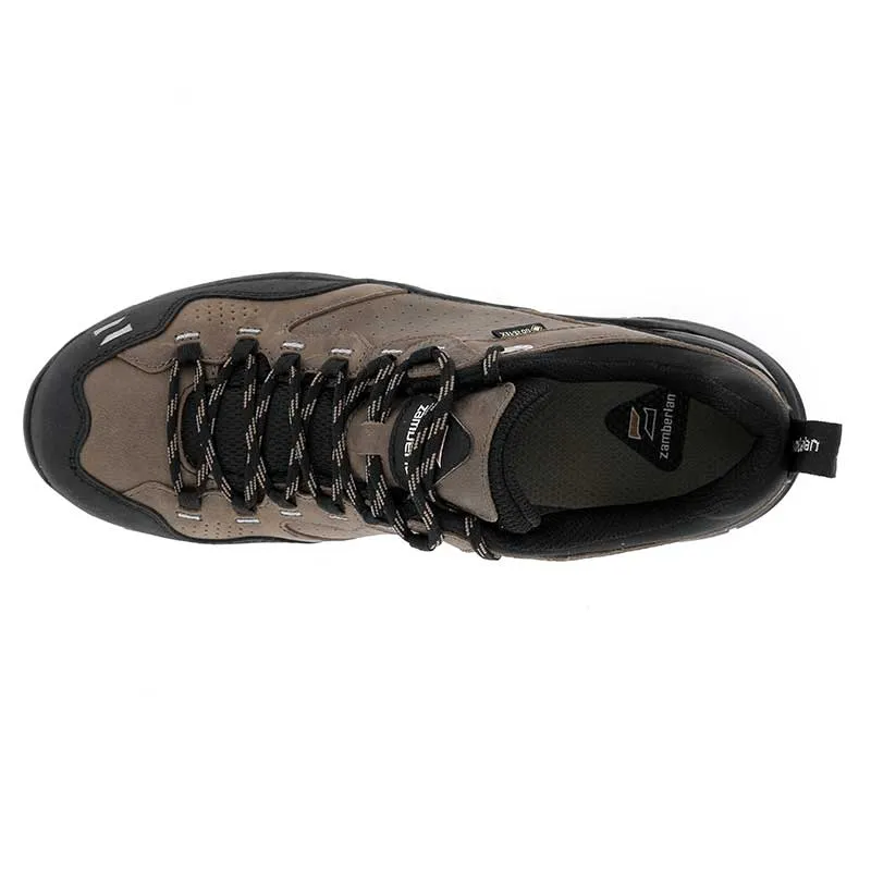 Zamberlan Yeren Low GTX RR FGL schoenen bruin, afbeelding 2 van 4