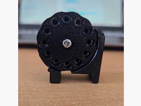 Diana Magazin Bandit, Chaser, Trailscout, Stormrider et bien d'autres