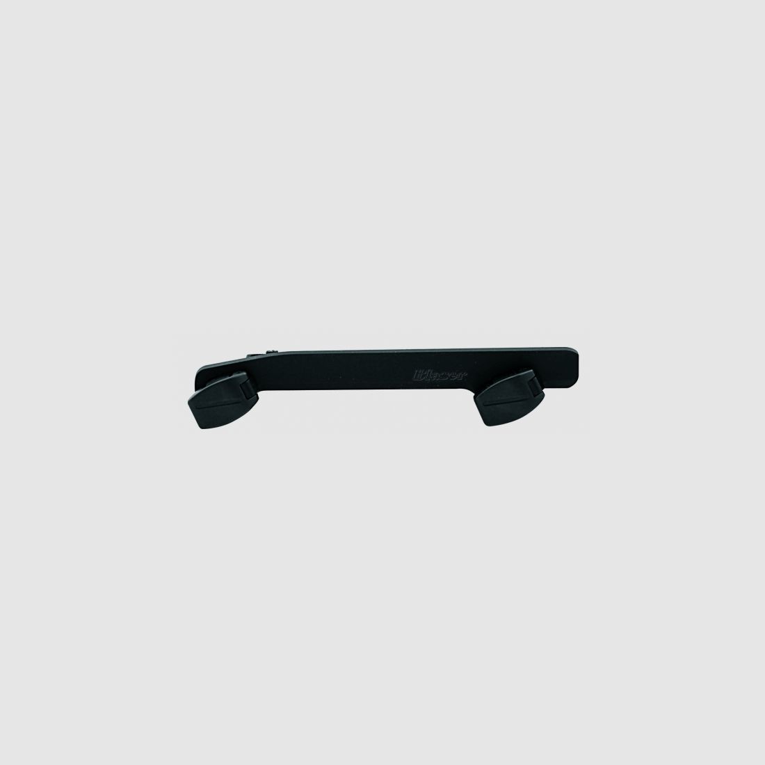 Blaser saddle mounting Zeiss inner rail