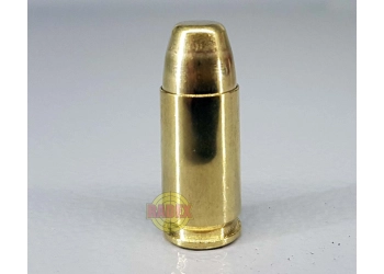 S&B 9 mm LUGER FMJ 9.7 g SUBSONIC ammunition, image 1 of 2