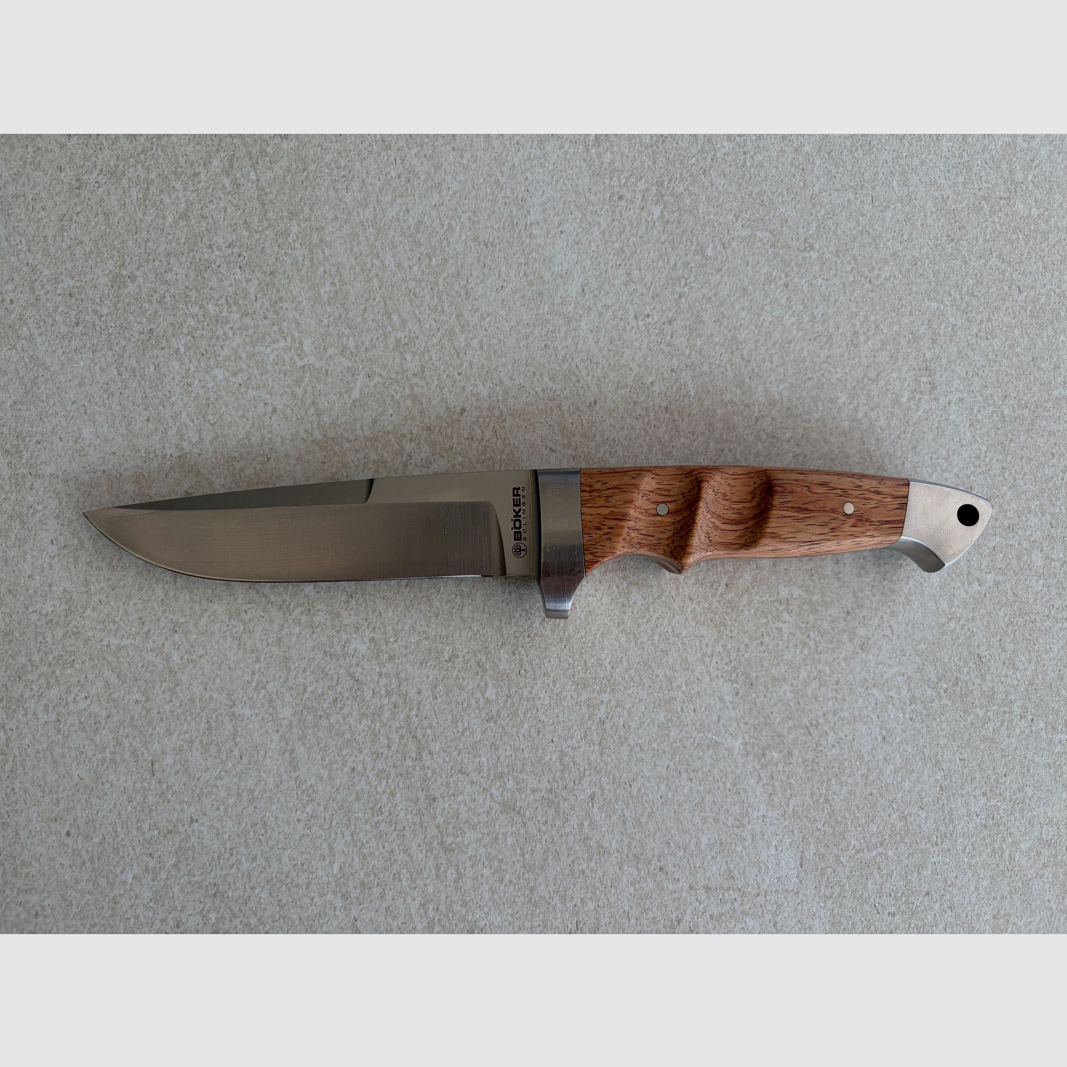 Böker Vollintegral 2.0 Rosewood | Nieuw | OVP | Made in Germany