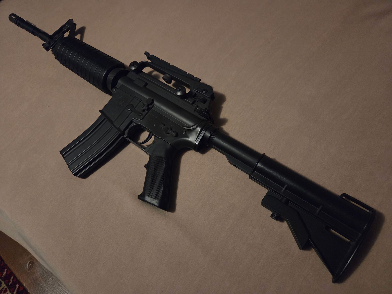 Classic Army M15A4 Sportline (ca. 1,5 Joule)