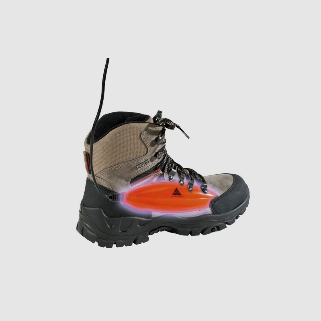 Alpenheat Shoe Dryer Circulation Green, image 5 of 6