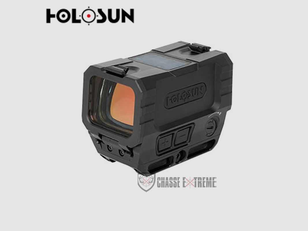Roodpuntvizier HOLOSUN Ronin AEMS Max, afbeelding 1 van 7
