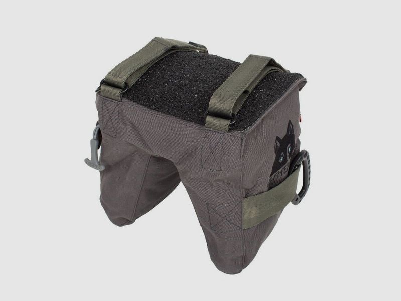 ULFHEDNAR UH200 Multipurpose Support Pillow