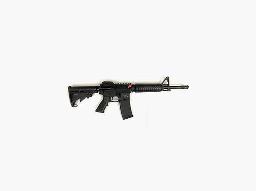 Smith & Wesson M&P 15 Cal. 223 Remington