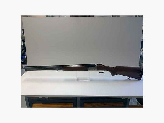Bockdoppelflinte Sabatti Scirocco Kal.12/70 gebraucht