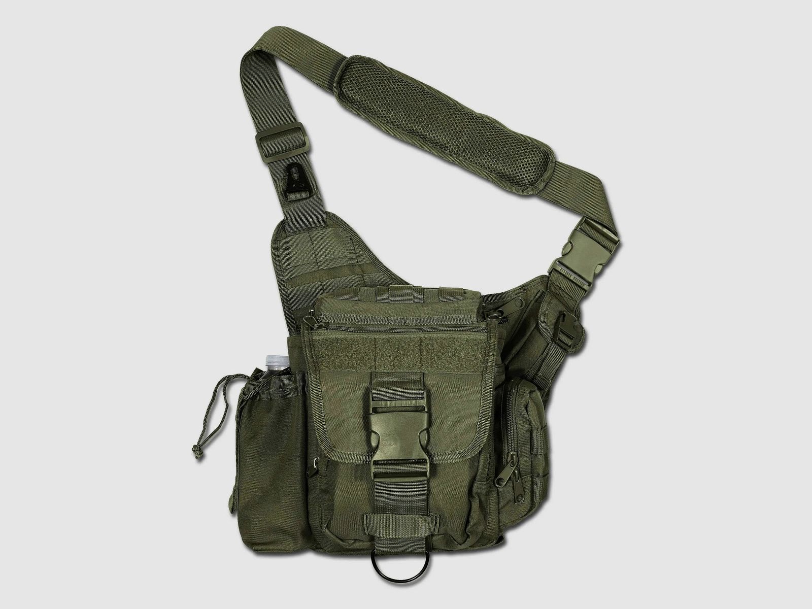 Rothco Rothco Tasche Tactical Bag Advanced - Oliv