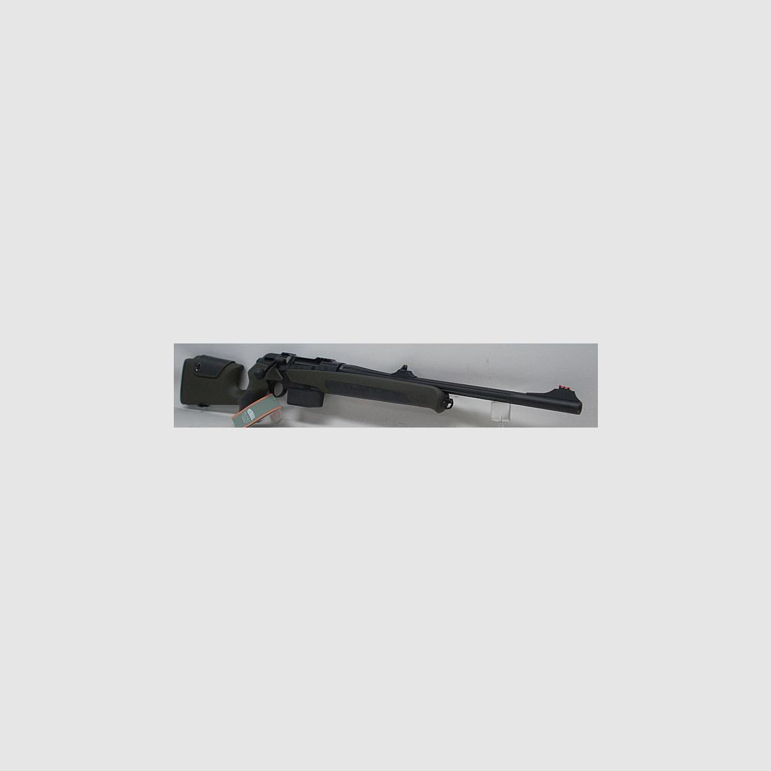 Helix Speedster SWLL51 & MG mV - .308Win, kannelierter Lauf