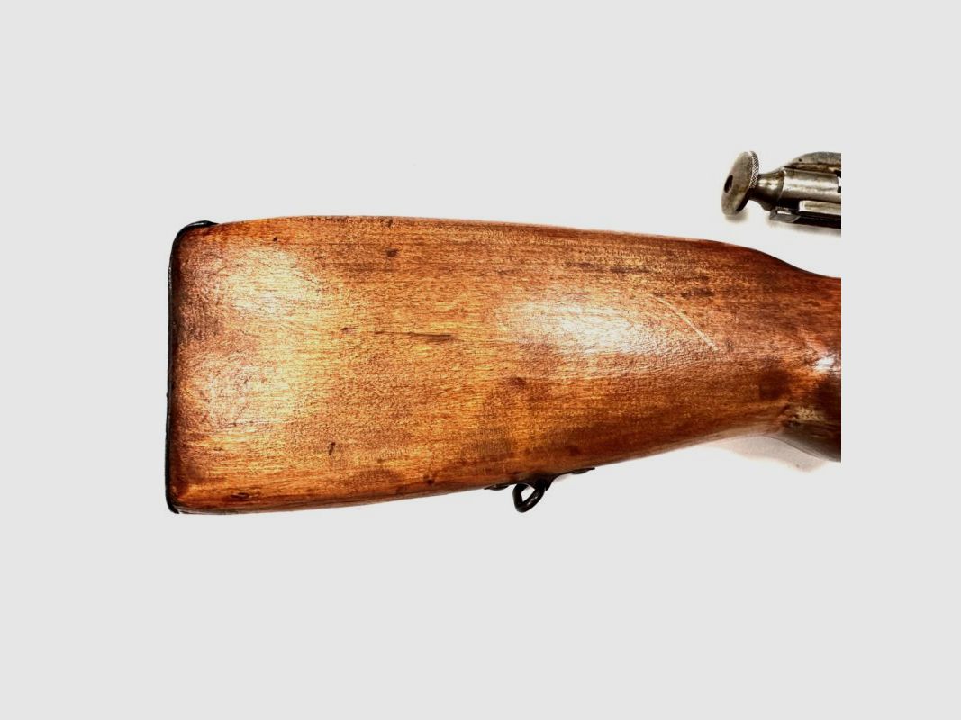 Mosin Nagant VKT SA M39 Kal. 7,62x54R, Bild 12 von 14