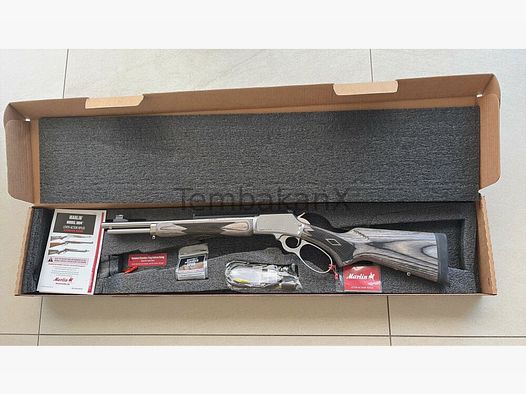 Marlin 1894 SBL 16.1" .357Mag