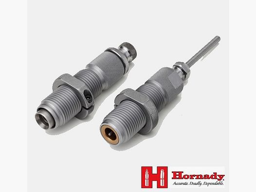 Hornady Custom-Grade Matrijzenset .308 Win