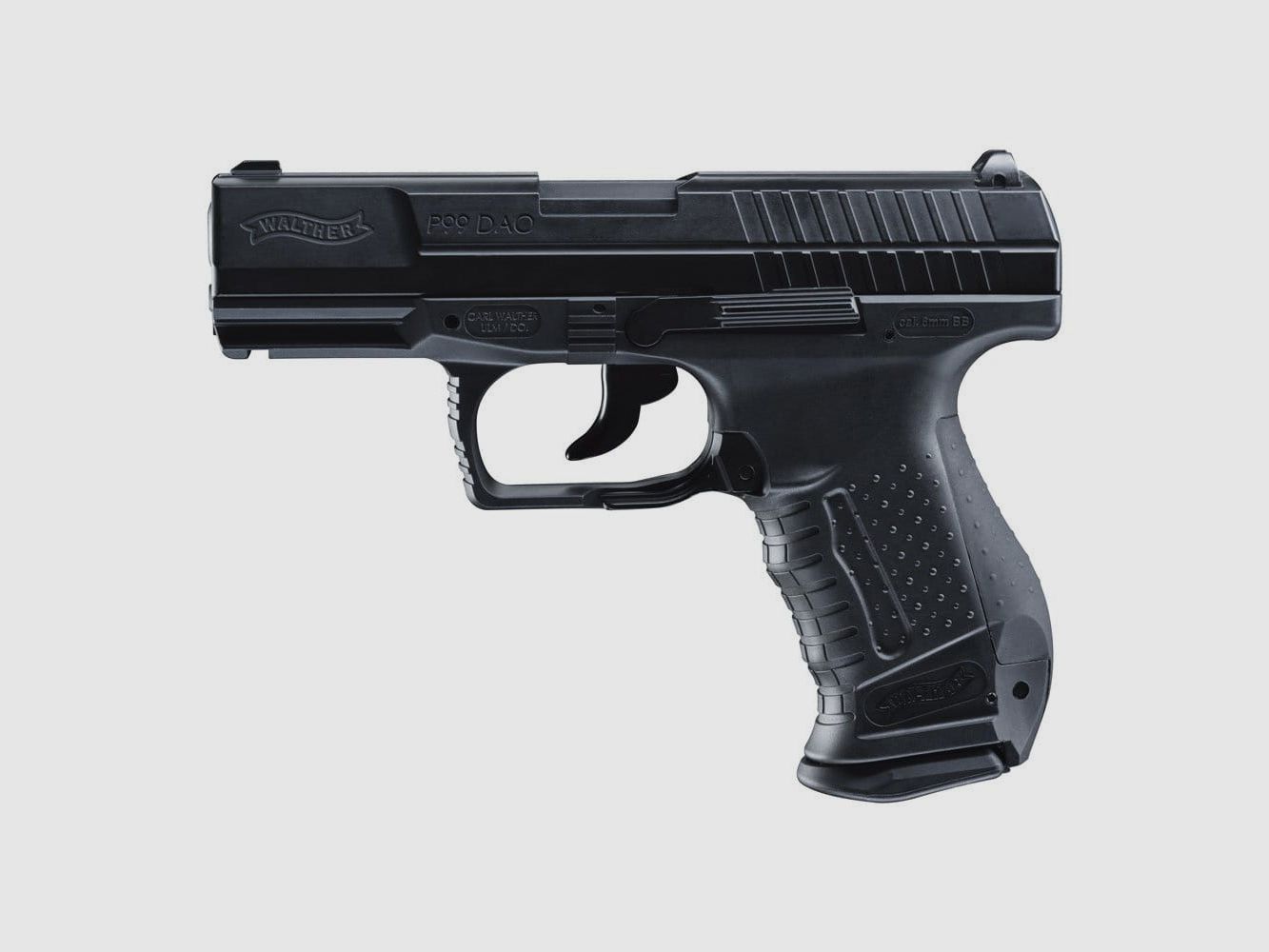 Walther P99 DAO 6 mm Pistolet Airsoft