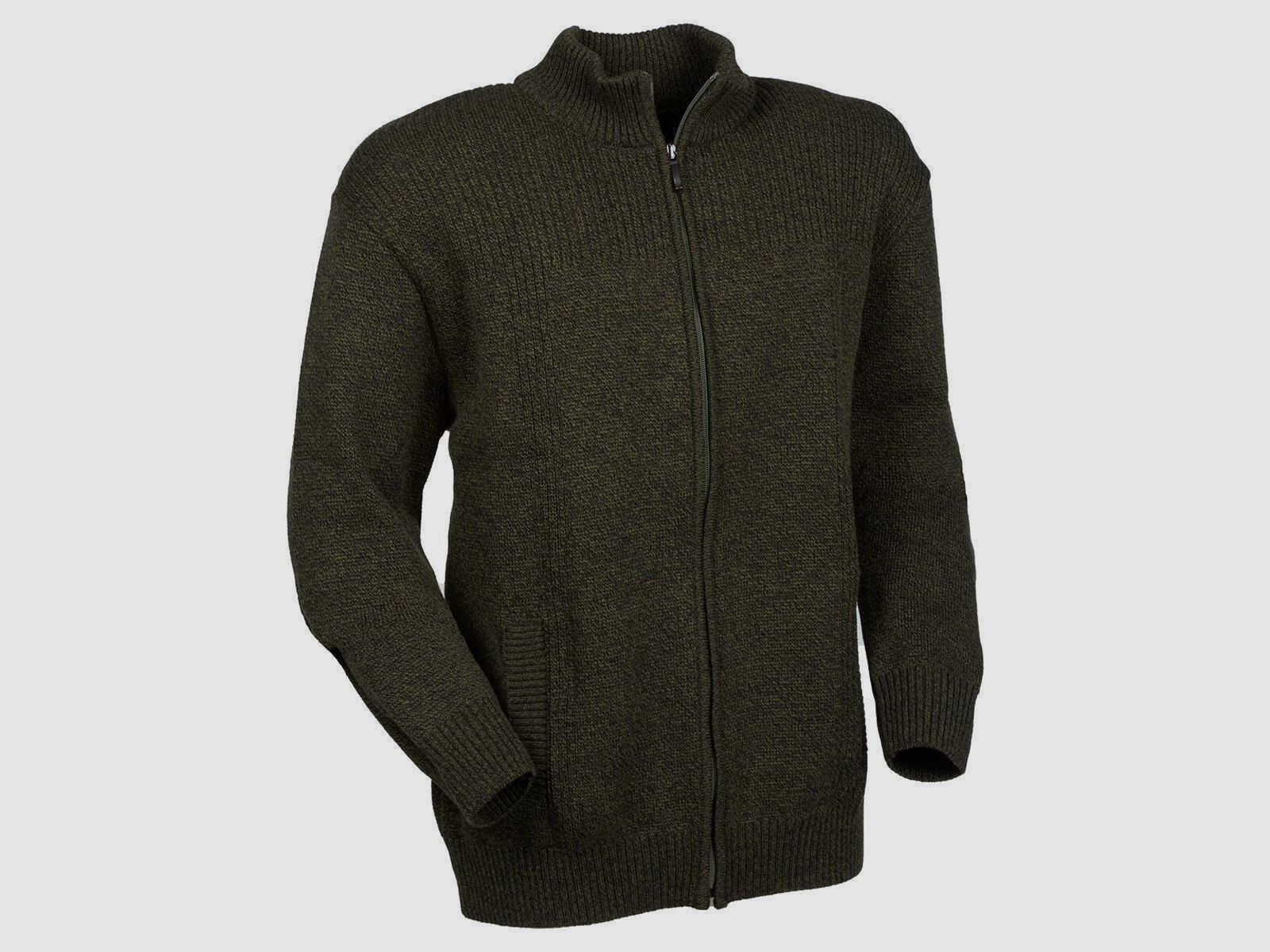 Hunter Cardigan L