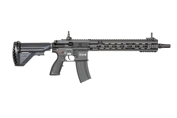 Karabinek ASG Specna Arms SA-H06 ONE, zdjęcie 25 z 38